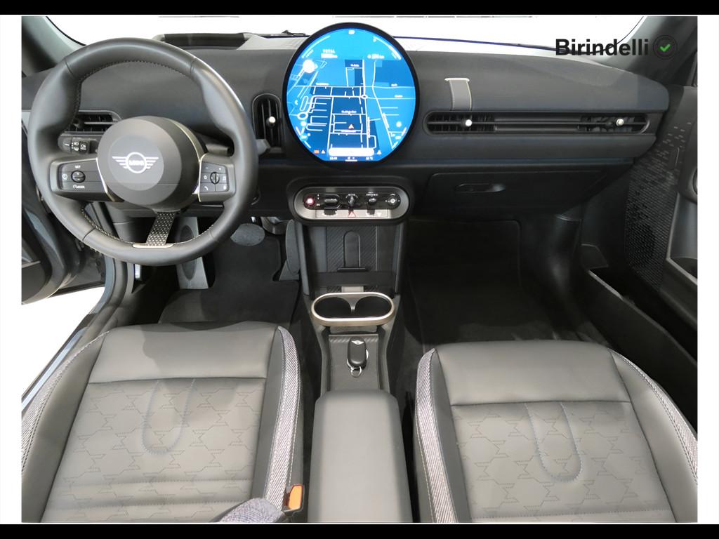 MINI Mini CooperCbr(F67) - Mini Cooper C Classic Cabrio