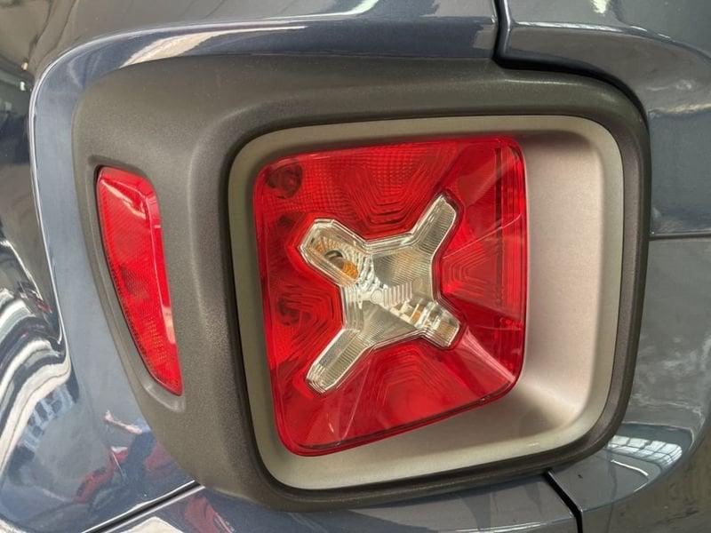 Jeep Renegade 1.3 T4 PHEV LIMITED 4XE AT6