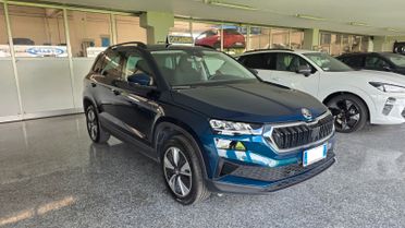 Skoda Karoq 1.5 TSI ACT Executive