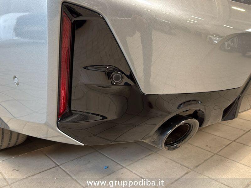 BMW Serie 3 G20 2022 Berlina 320d mhev 48V xdrive MSport auto