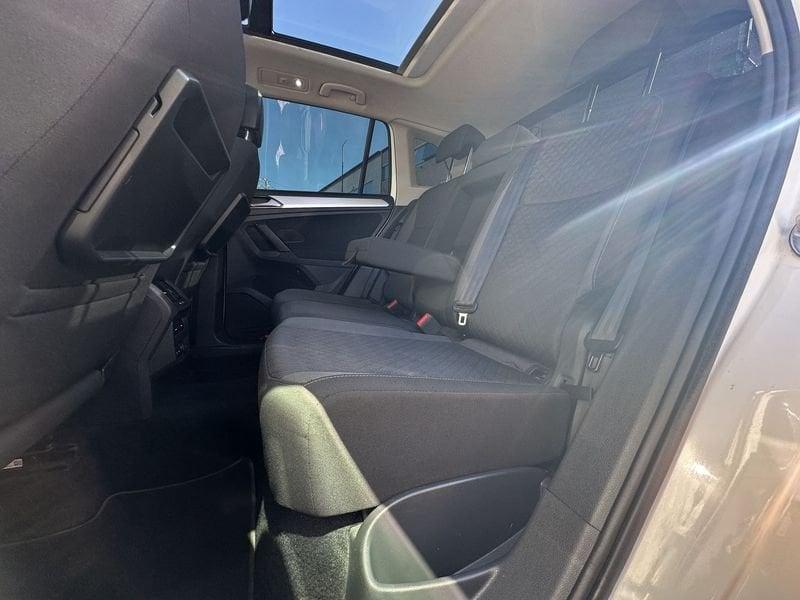 Volkswagen Tiguan 2.0 TDI SCR 110KW Advanced BMT DSG