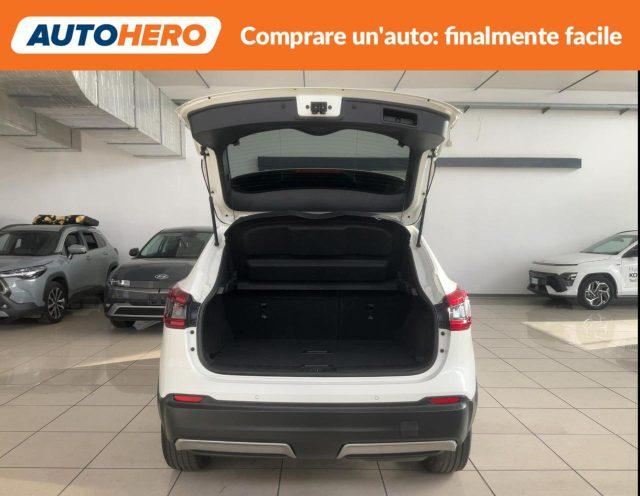 NISSAN Qashqai 1.5 dCi 115 CV DCT N-Connecta