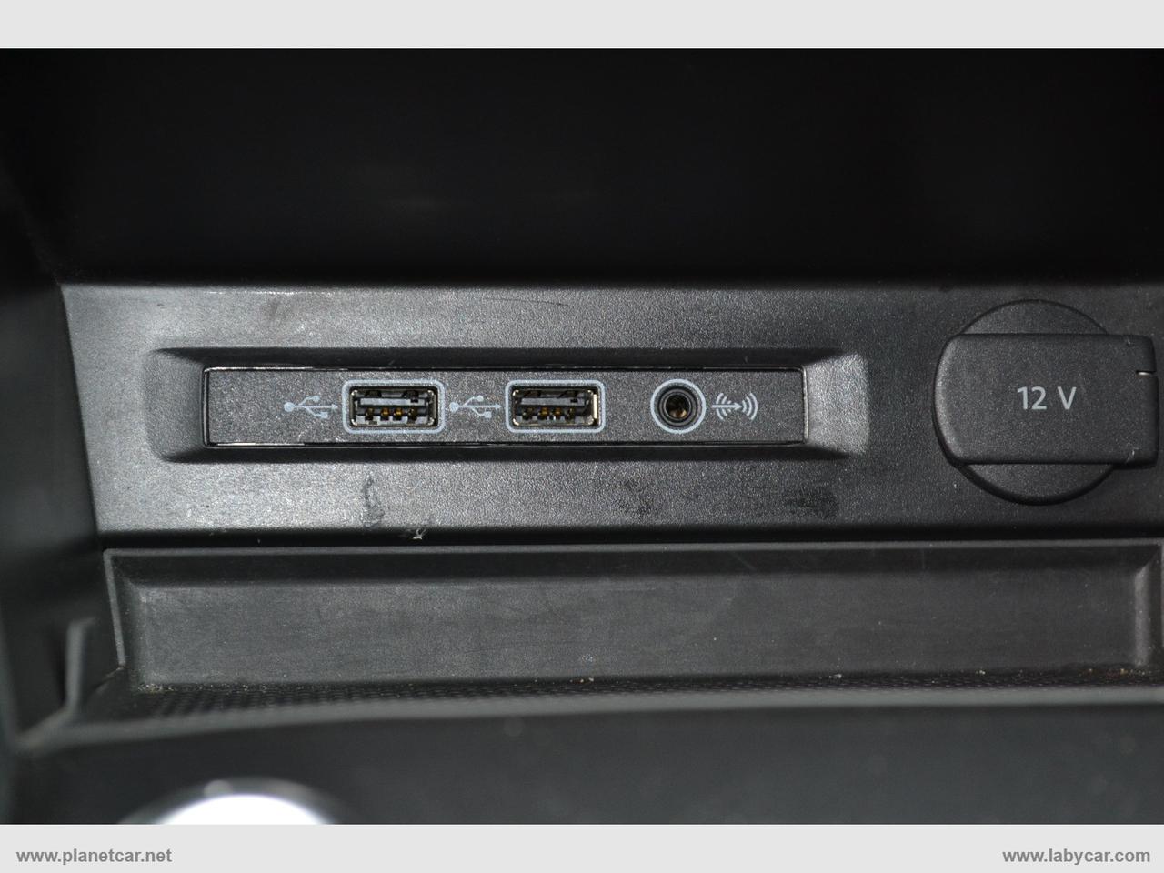 SEAT Tarraco 2.0 TDI Style 7 POSTI