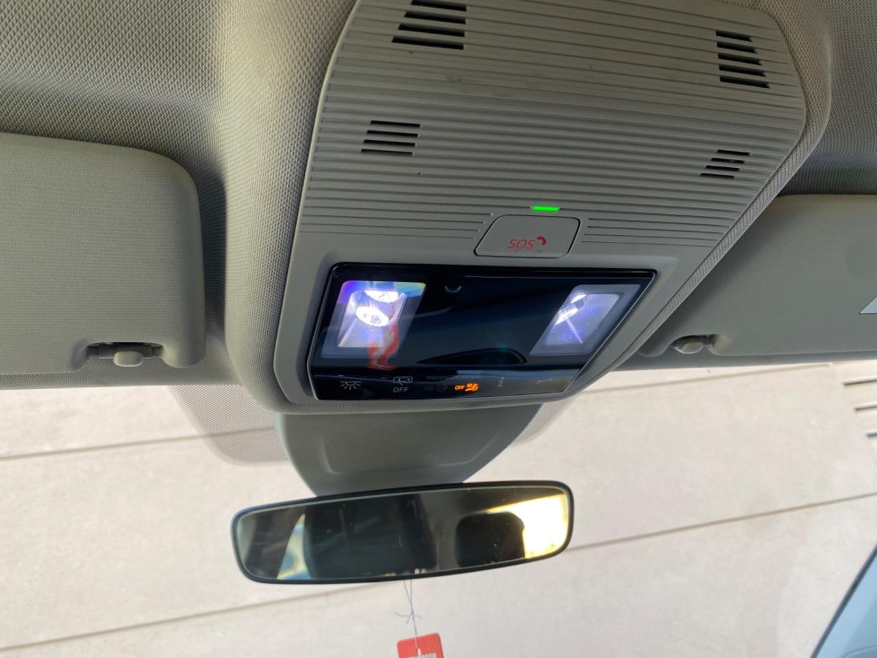 Volkswagen Golf Variant 1.0 eTSI EVO DSG Life