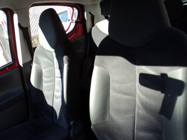 CITROEN C1 1.0 5 porte BAC1