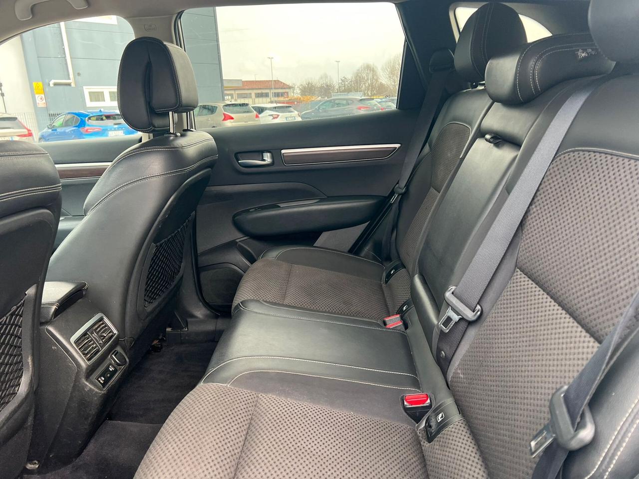 Renault Koleos dCi 130CV Energy Intens