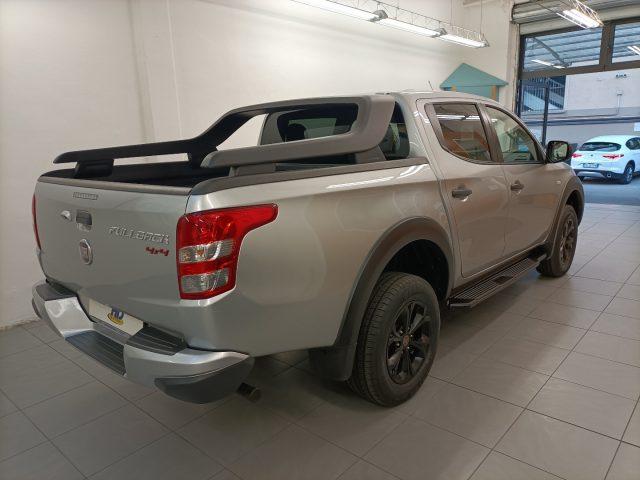 FIAT Fullback 2.4 180CV Doppia Cabina LX S&S Cross 4wd