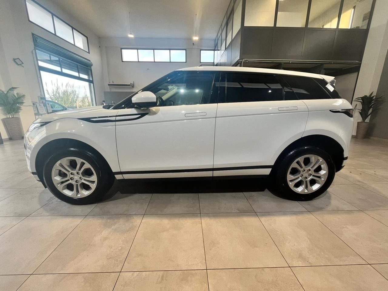 Land Rover Range Evoque 2.0D I4 180 CV AWD Auto S