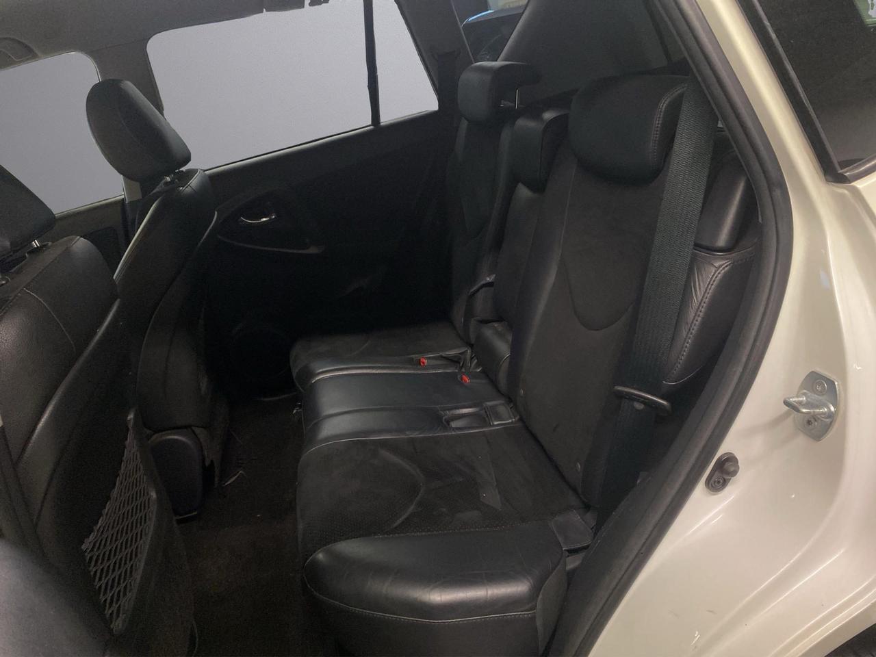 Toyota Rav4 Crossover 2.2 d-cat Style 150cv auto