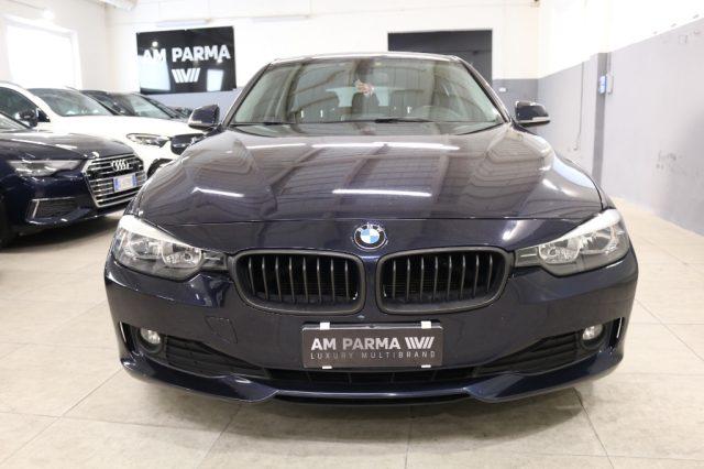 BMW 320 d Touring Business aut.