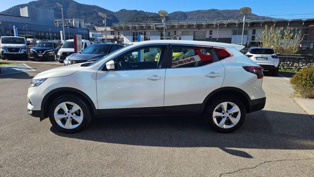 NISSAN Qashqai 1.6 dCi 2WD Acenta