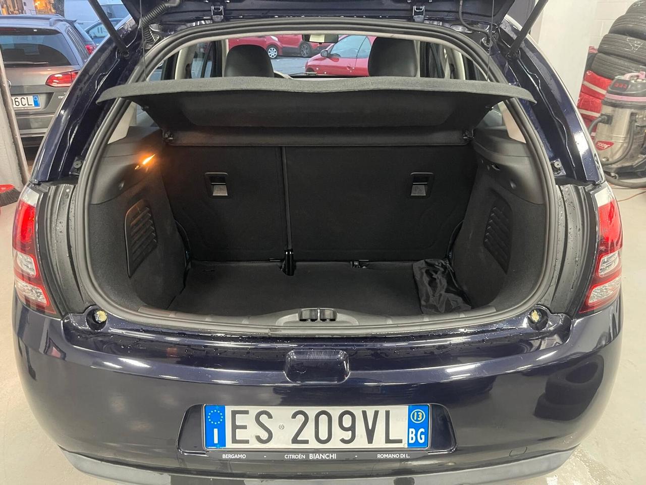 Citroen C3 1.0 VTi 68 Seduction