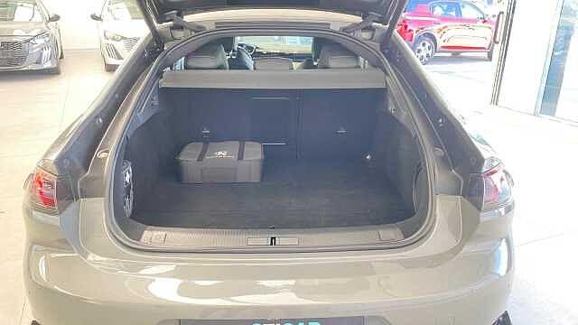 Peugeot 508 Plug-in Hybrid4 360 e-EAT8 PSE 4x4 RARISSIMA