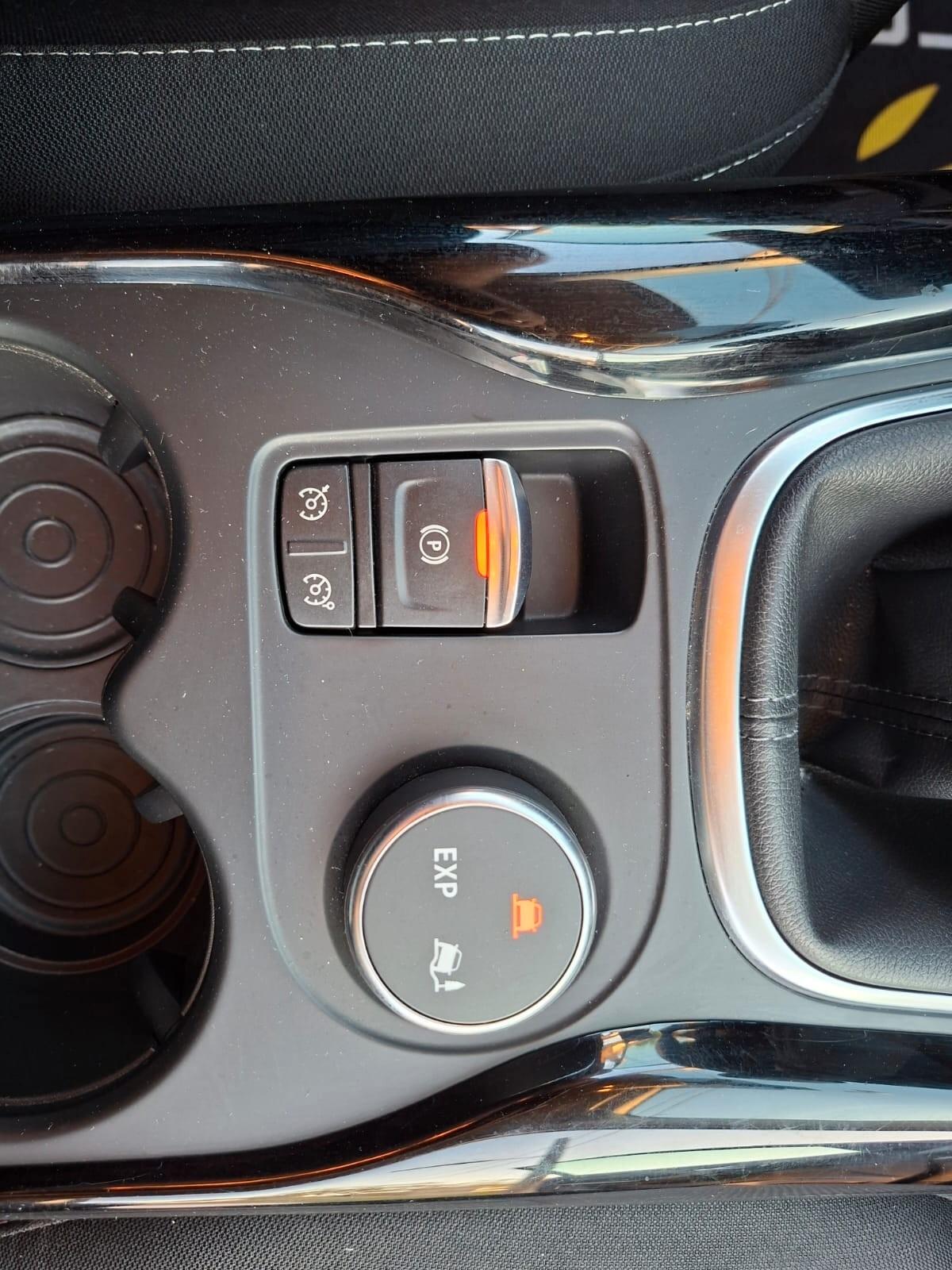 Renault Kadjar Blue dCi 8V 115CV EDC Sport Edition2