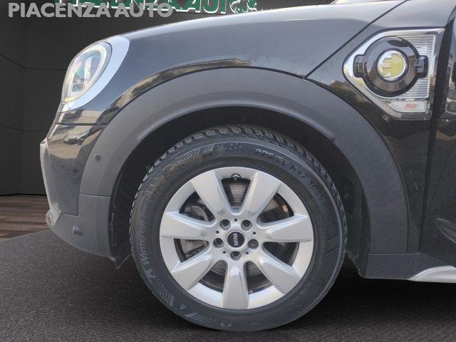 MINI Countryman 1.5 Cooper SE Countryman ALL4 Automatica