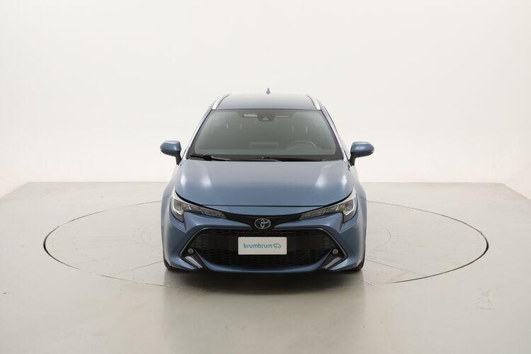 Toyota Corolla TS Hybrid Business BR079052 1.8 Full Hybrid 122CV