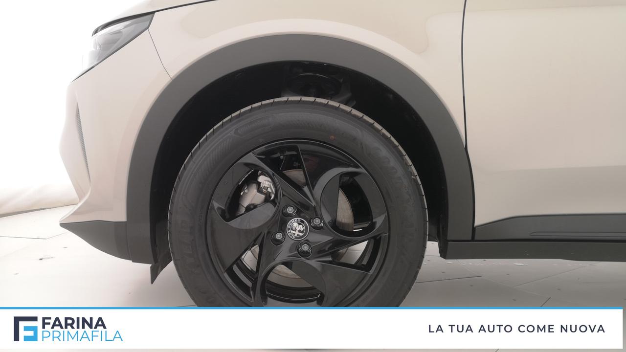 ALFA ROMEO Junior - Junior 1.2 ibrida 145cv edct6