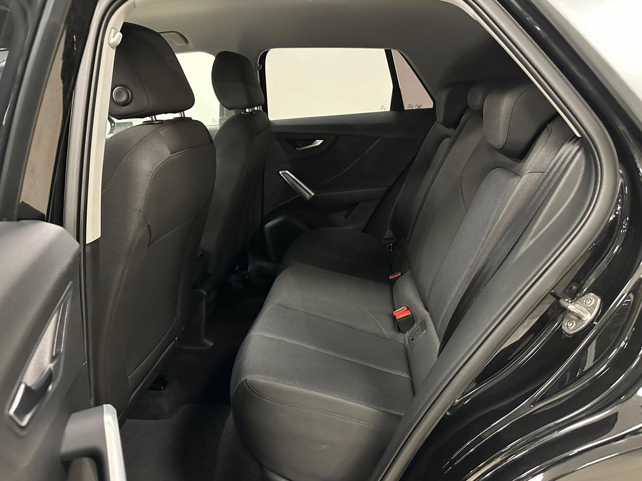 Audi Q2 35 TDI S tronic S Line 116 CV - 2022