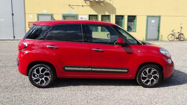 FIAT 500L 1.4 95 CV Pop Star, Garanzia Inclusa..