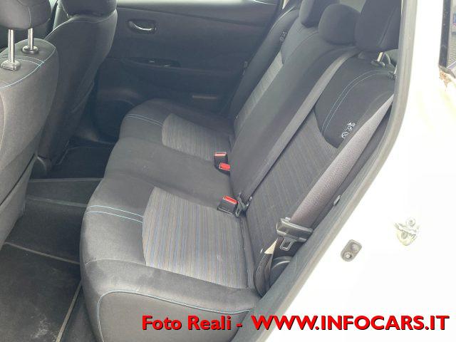 NISSAN Leaf Acenta 100% ELETTRICA 150cv