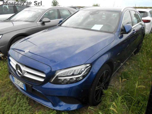MERCEDES-BENZ C 300 SW De eq-power Business Extra auto- GC875JX