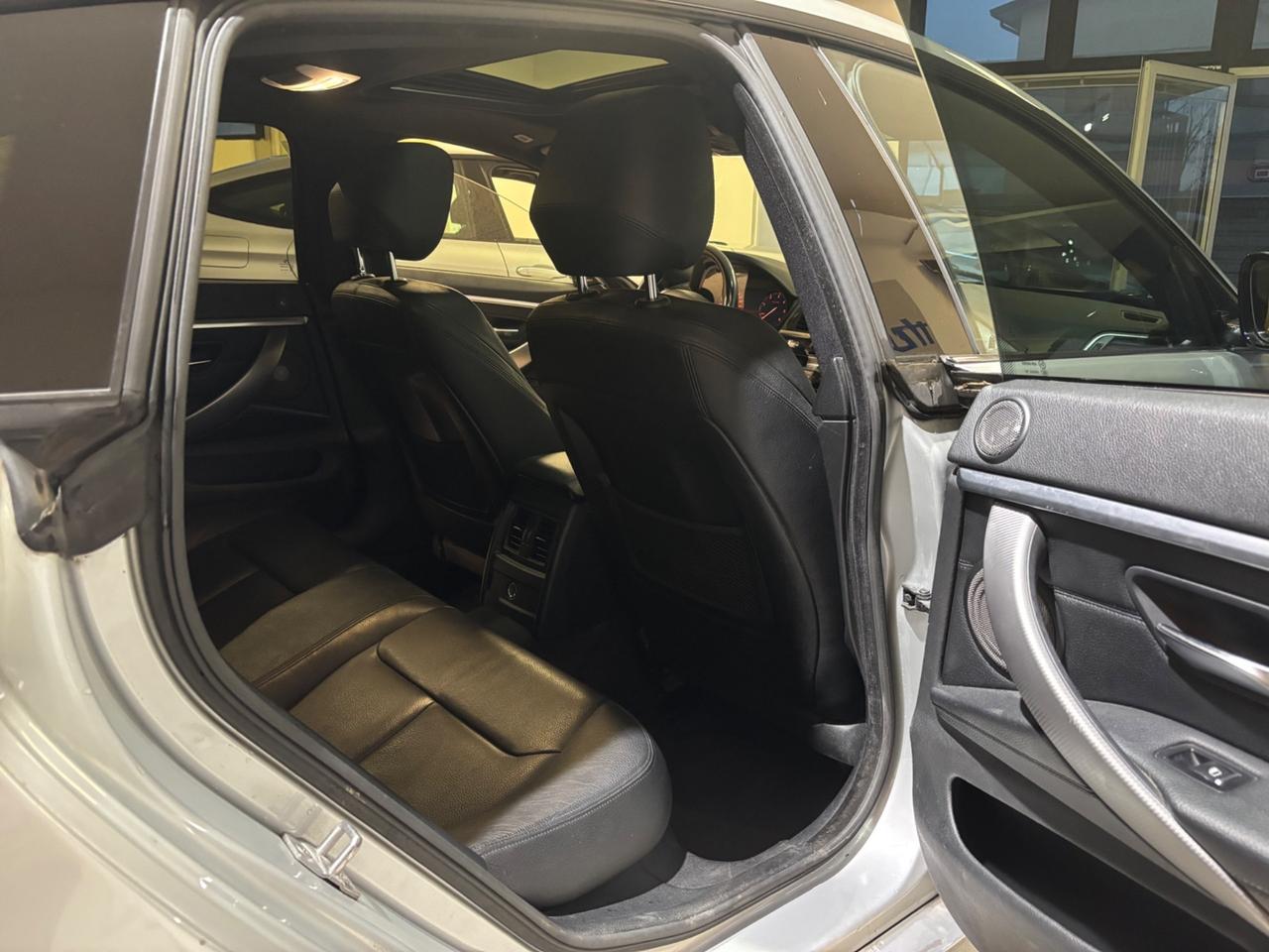 Bmw 420 grand Coupé Sport