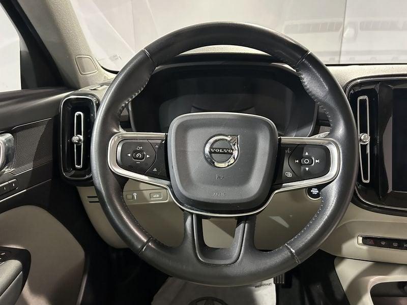 Volvo XC40 2.0 T4 Geartronic Inscription