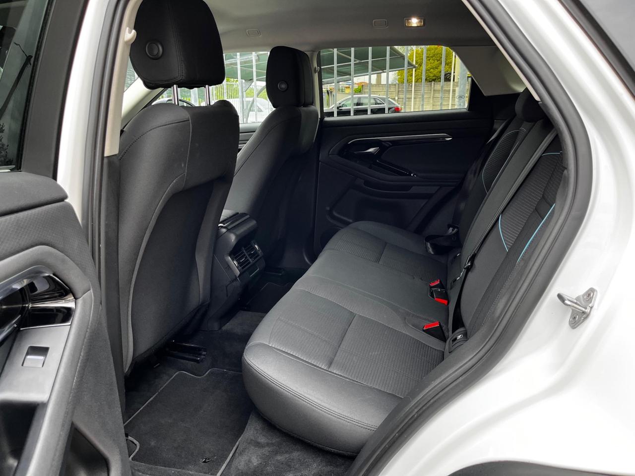 Land Rover Range Evoque 2.0D I4-L.Flw 150 CV