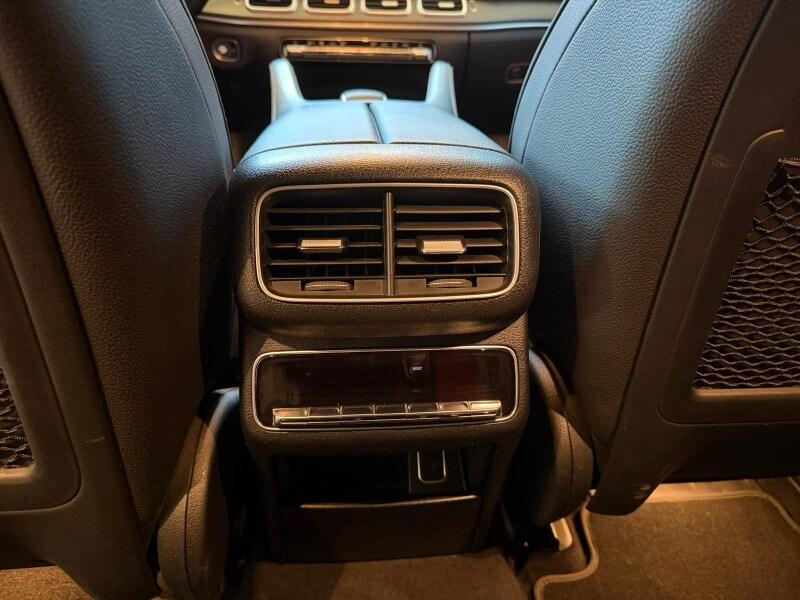 MERCEDES GLE Coupé (C167) GLE 300 d 4Matic ...