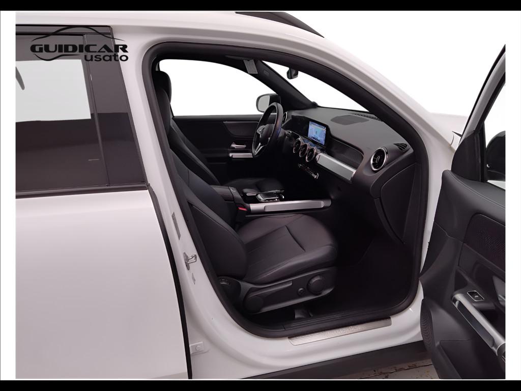 Mercedes-Benz GLB - X247 2019 - GLB 200 d Sport Plus auto