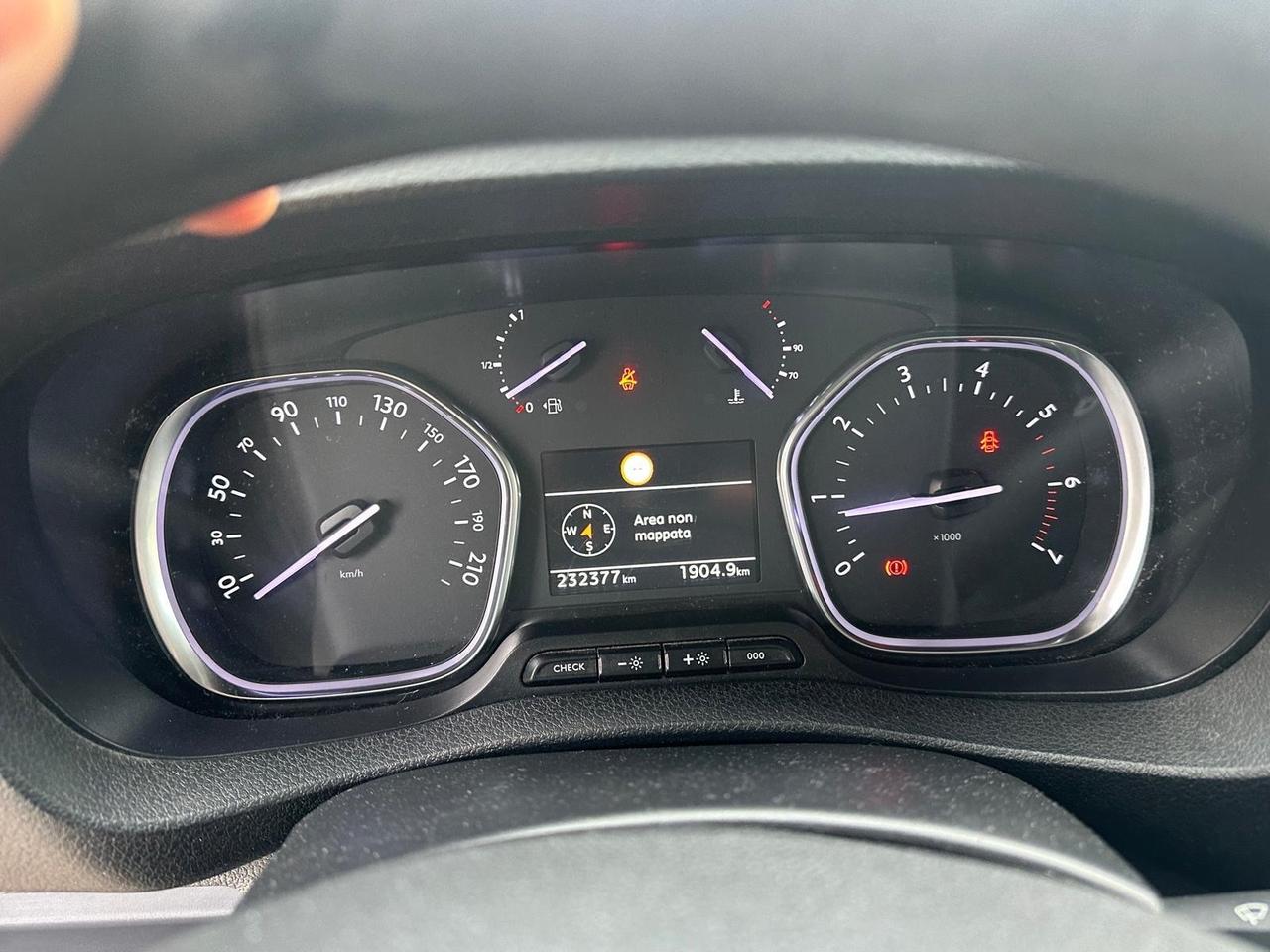 Peugeot Expert 2.0 Bluehdi Furgone |PREZZO TOTALE|