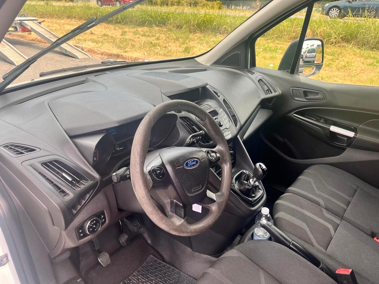 Ford Transit Connect Transit Connect 220 1.5 TDCi Furgone Entry