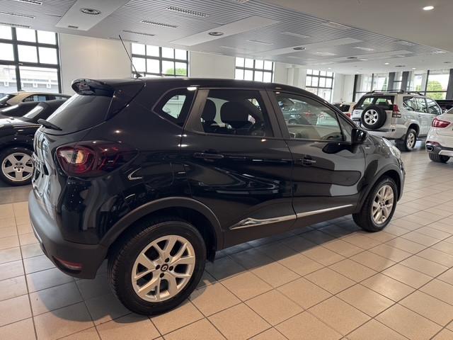Renault Captur 0.9 tce Intens 90cv