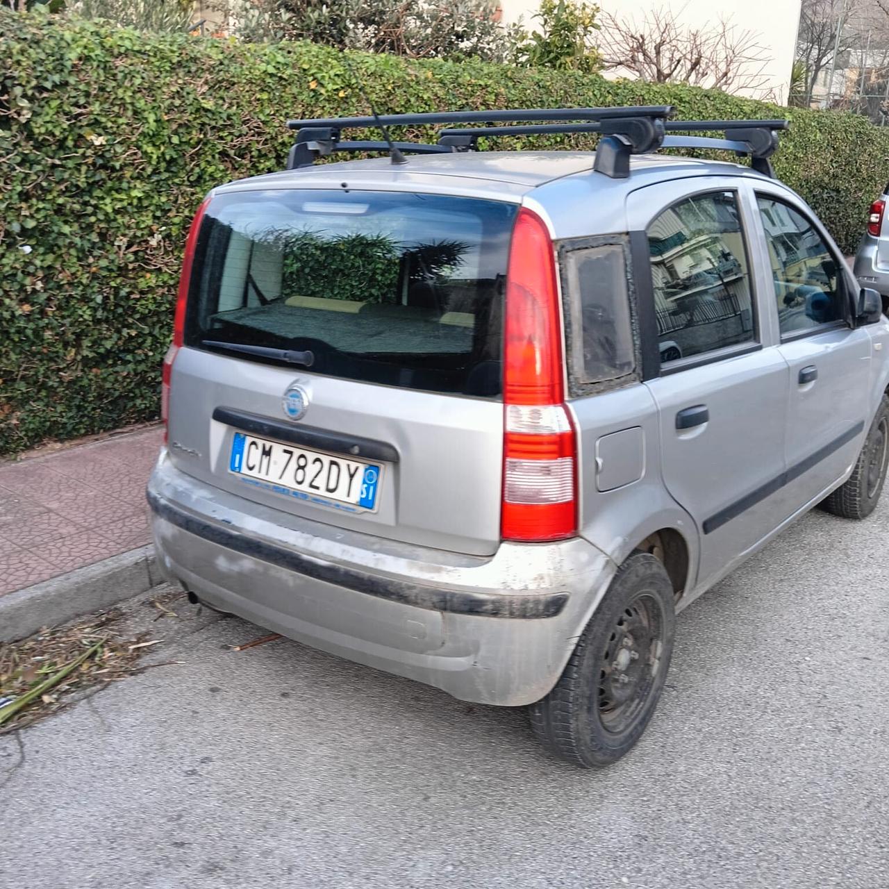 Fiat Panda 1.1 Active