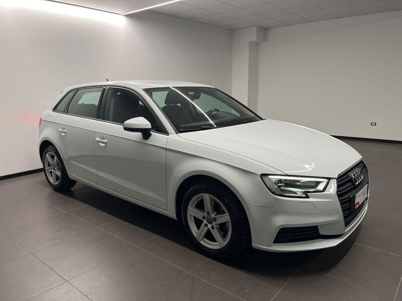 Audi A3 SPORTBACK 30 TDI S TRONIC