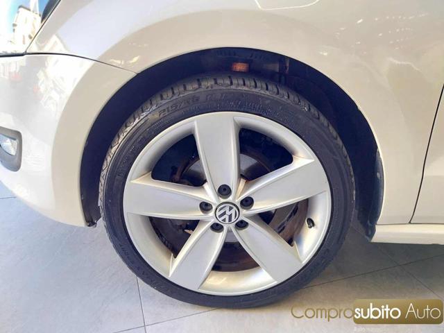 VOLKSWAGEN Polo 1.4 GPL R-Line ( Garanzia 12 Mesi)