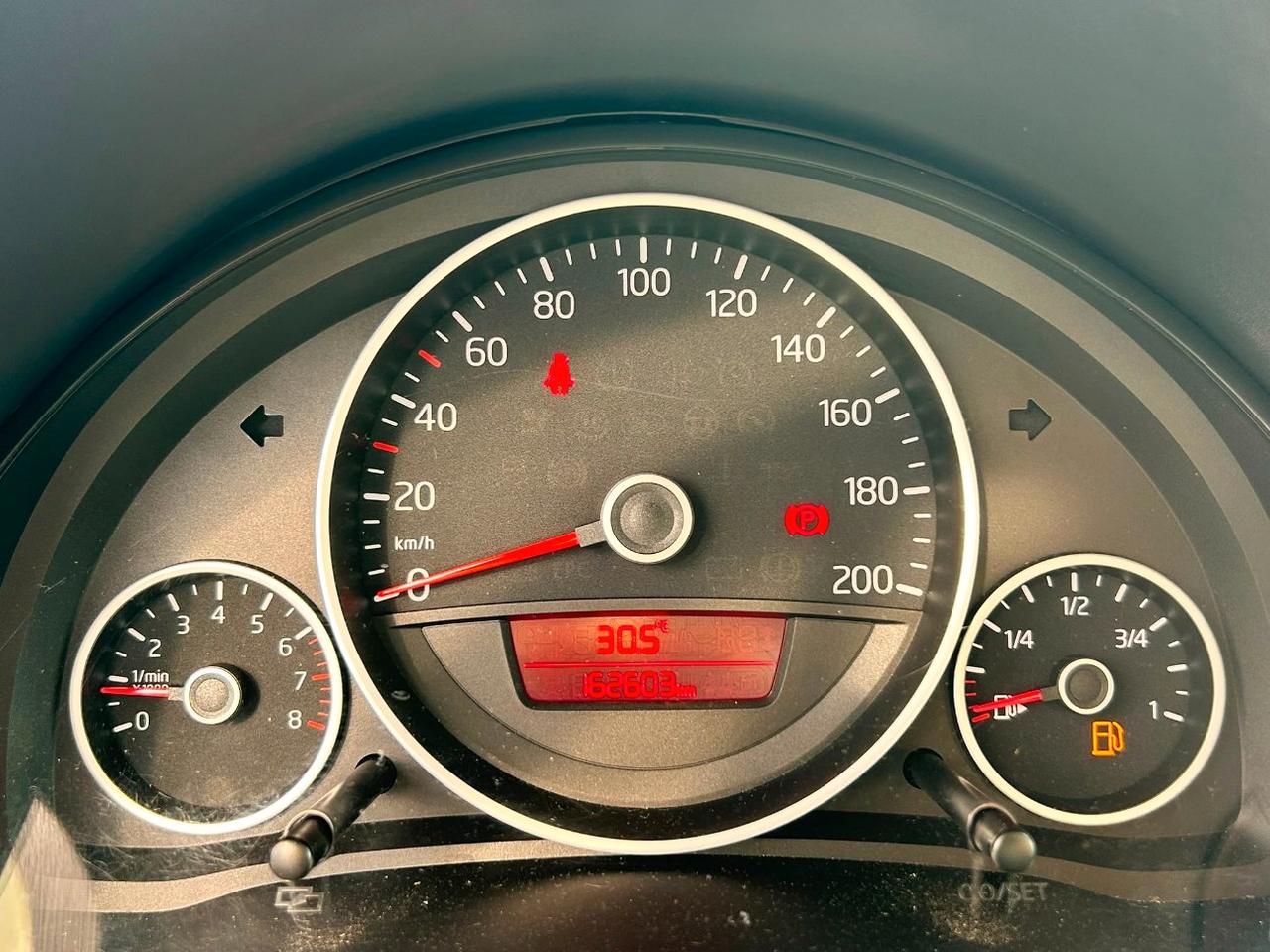 Volkswagen up! 3 Porte up! 3p 1.0 High up!