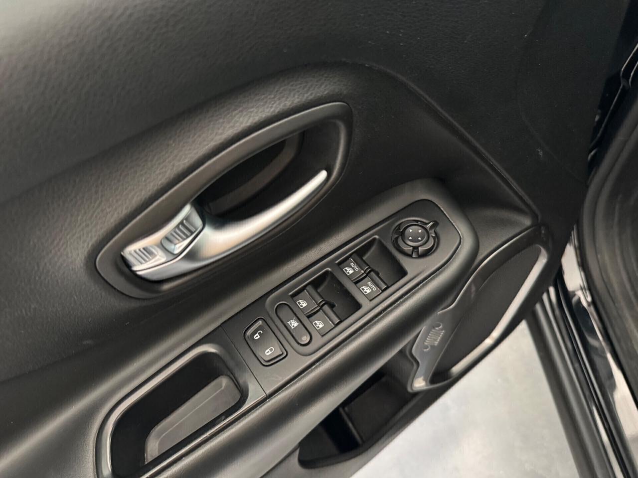 Jeep Renegade 1.6 Mjt 120 CV Limited - 2019