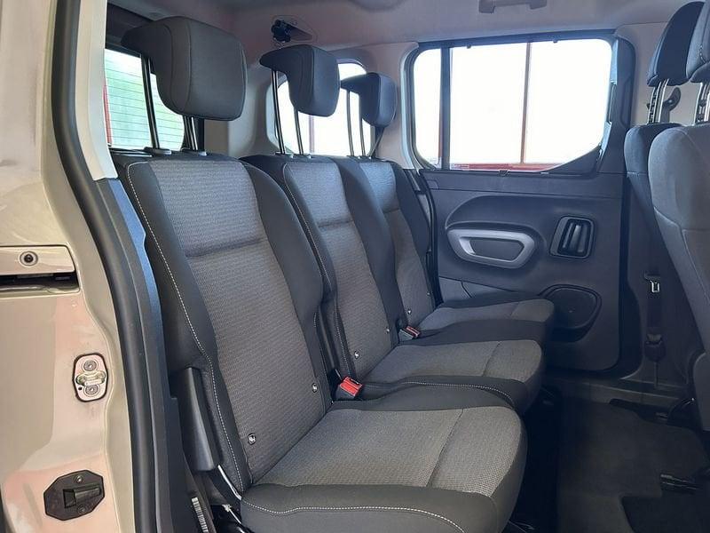 Toyota Proace City Verso 1.5D 100 CV S&S L1 D Executive