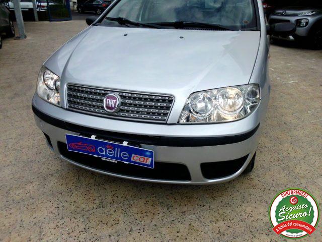 FIAT Punto Classic 1.2 5 porte Active