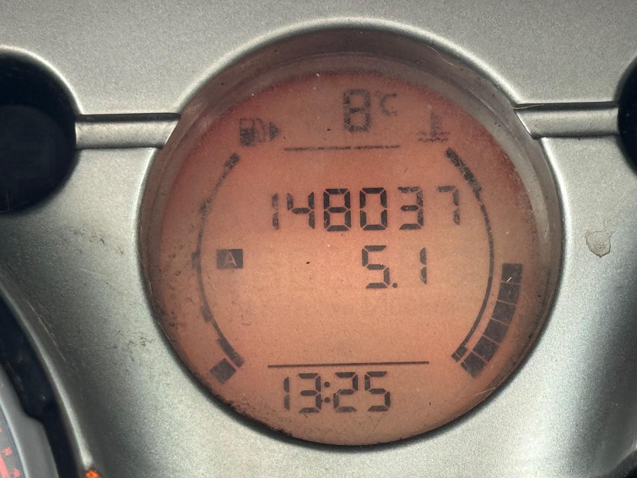 Nissan Qashqai 1.5 dCi