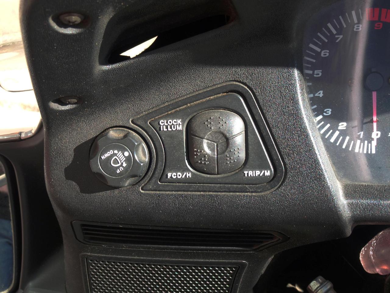 Honda Pan European 1300 ABS