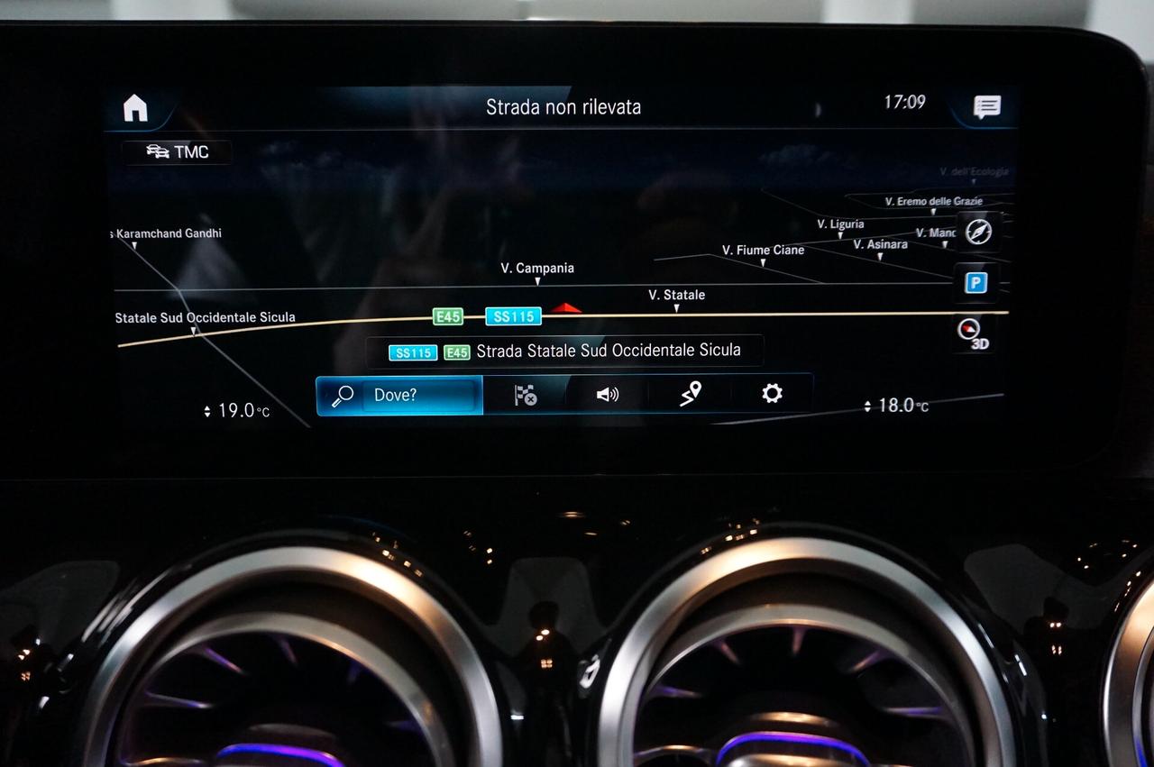 Mercedes-benz GLA 180 d Automatic Premium