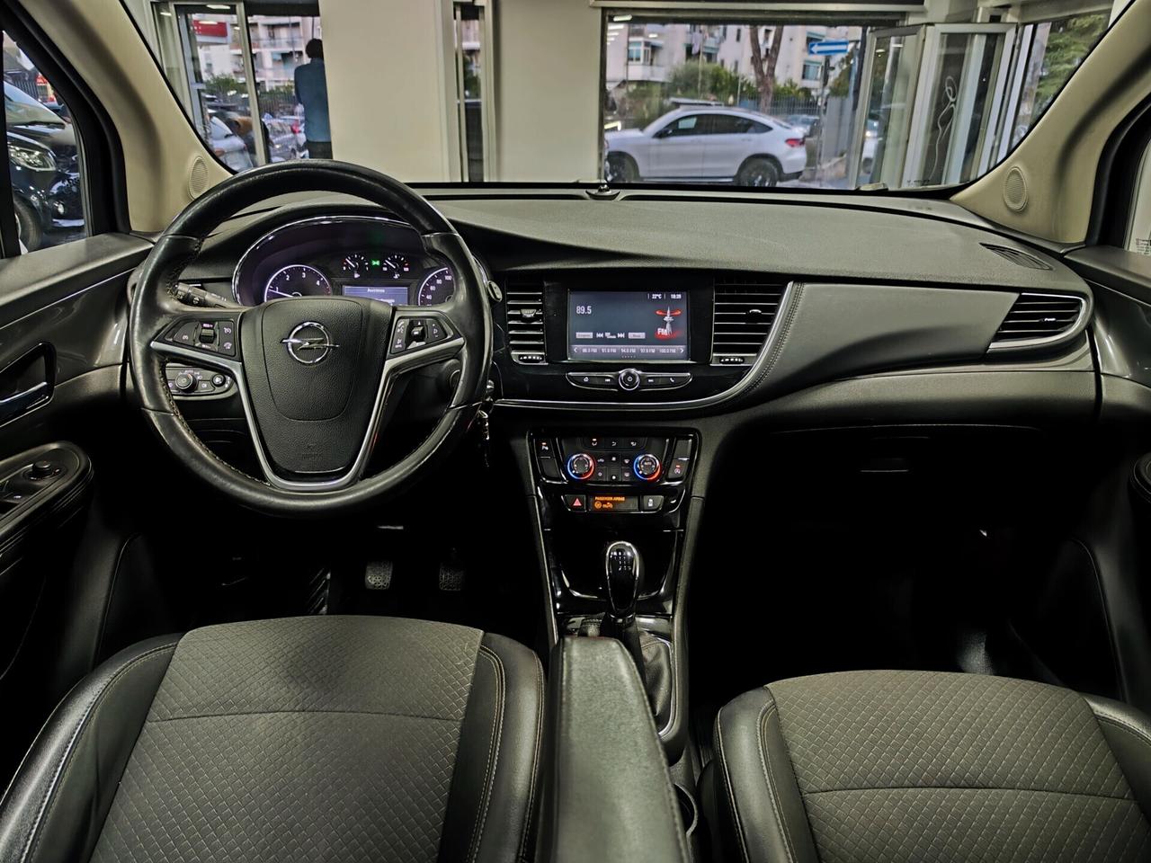 Opel Mokka X 1.6 CDTI Ecotec 136CV 4x2 Innovation