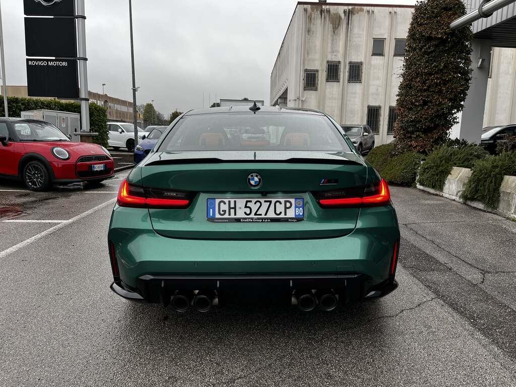 BMW Serie 3 M Berlina 3.0 Competition M xDrive Steptronic