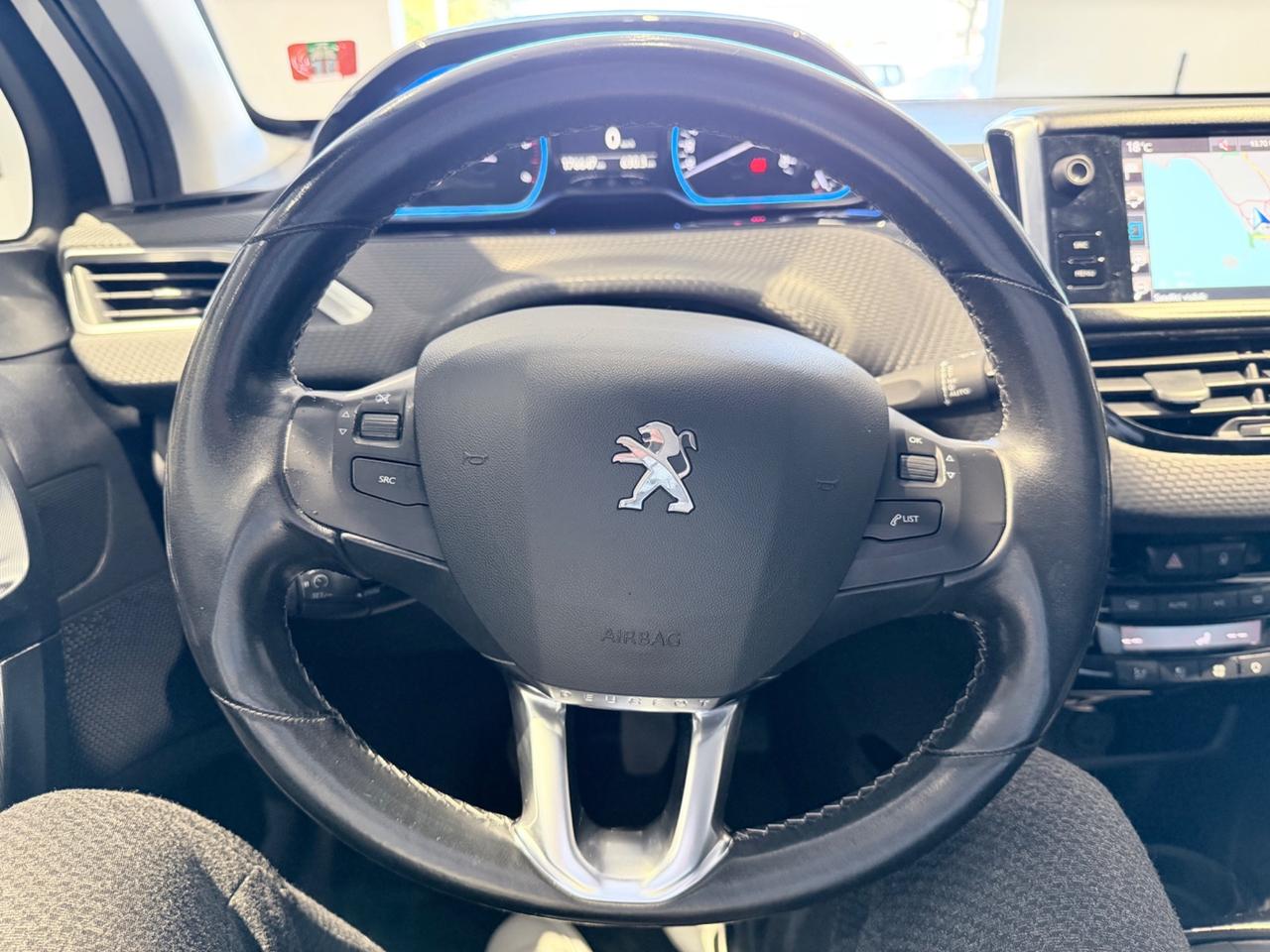 Peugeot 2008 - 2016 BlueHDi 100 Allure