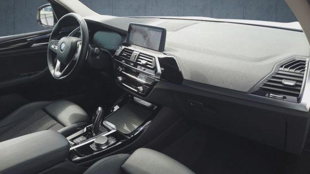BMW X3 xDrive20d 48V xLine Aut.