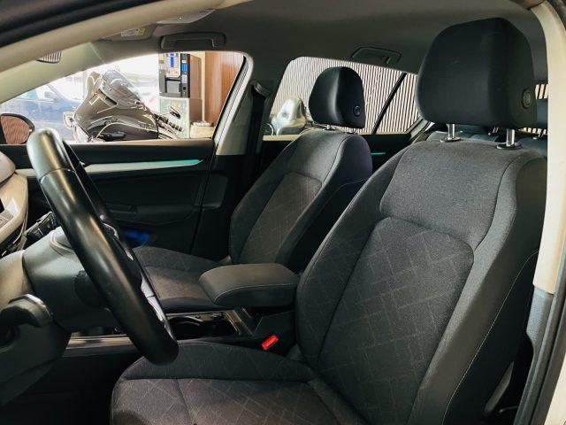 VOLKSWAGEN Golf 2.0 TDI 115 CV SCR Life