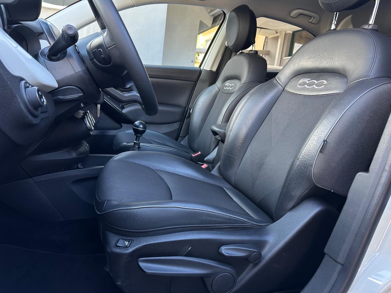 Fiat 500X 1.0 T3 120 CV Cross