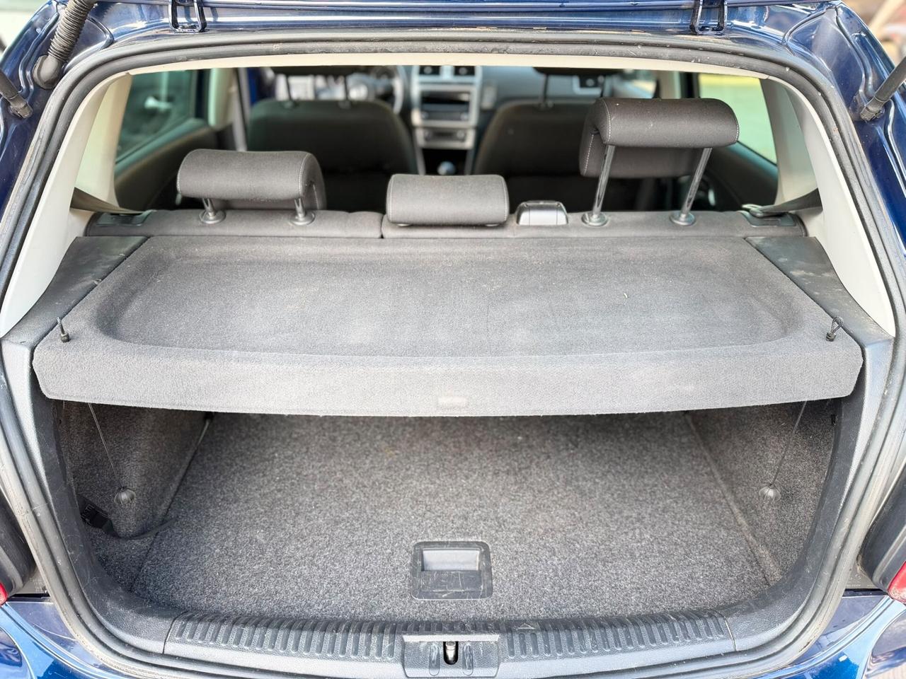 Volkswagen Polo LIFE 1.2 TSI 5p. Fresh BlueMotion Technology
